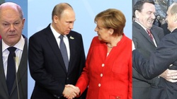 Niemiecka prasa: Polska przygotowała się na problemy z rosyjskim gazem. Niemcy nie - miniaturka
