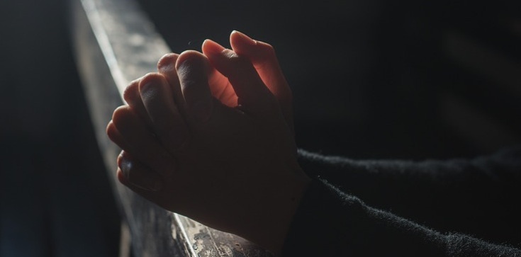 10 największych przeszkód w modlitwie - zdjęcie