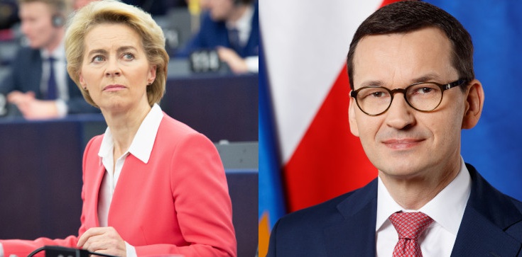 Niemiecka gazeta: UE nie dostanie od Polski zasądzonych kar - zdjęcie