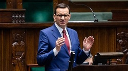 Gospodarka głupcze! Premier: Polska numerem 1 na świecie w kwestii inwestycji zagranicznych - miniaturka