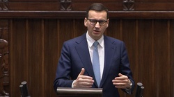 Poprawki Senatu odrzucone! Sejm przyjął ustawę budżetową  - miniaturka