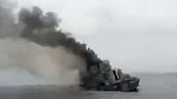 USA przygotowują plan zniszczenia Floty Czarnomorskiej - miniaturka
