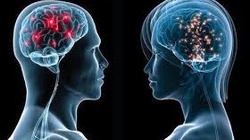 Otępienie podobne do Alzheimera, upośledzenie mikrokrążenia w mózgu. To nowo odkryte skutki Covid-19 - miniaturka