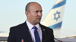 Izrael zwiększy pomoc militarną dla Ukrainy - miniaturka