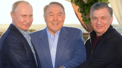 Jak sytuacja w Kazachstanie? Czy Nazarbajew żyje? Kto korzysta na chaosie? Eksperci wyjaśniają - miniaturka