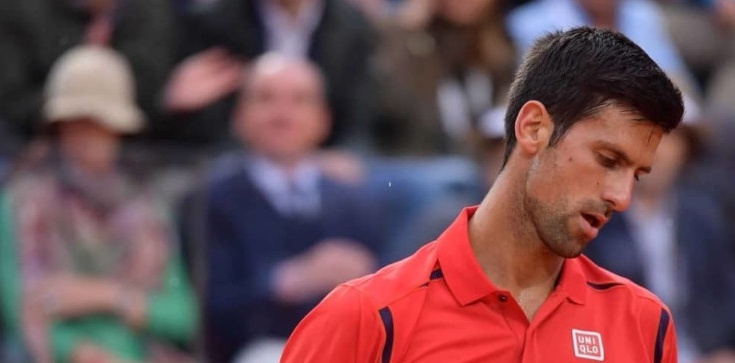 Serbia odbija piłeczkę w sprawie Djokovica. Szok w Australii - zdjęcie