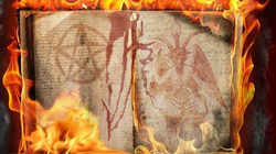 Zabobony i okultyzm - torowanie drogi diabłu - miniaturka