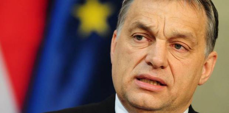 Lewacy chcą by Orban otworzył ogień do nielegalnych imigrantów - zdjęcie
