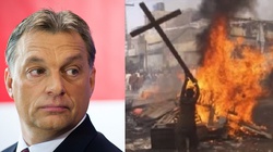 Znakomity krok! Rząd Węgier będzie stale pomagał prześladowanym chrześcijanom! - miniaturka