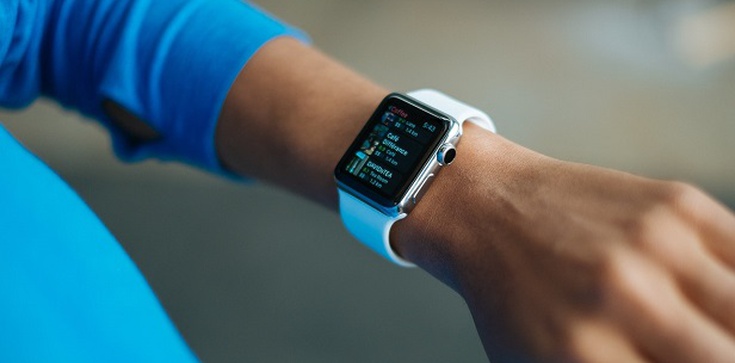 Smartwatch – 3 powody dla których warto w niego zainwestować - zdjęcie