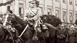 Oto testament Piłsudskiego dla współczesnego Polaka! - miniaturka