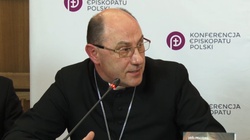 Abp Wojciech Polak: Kościół ma budować dialog, nie angażować się w polityczne kontrowersje   - miniaturka
