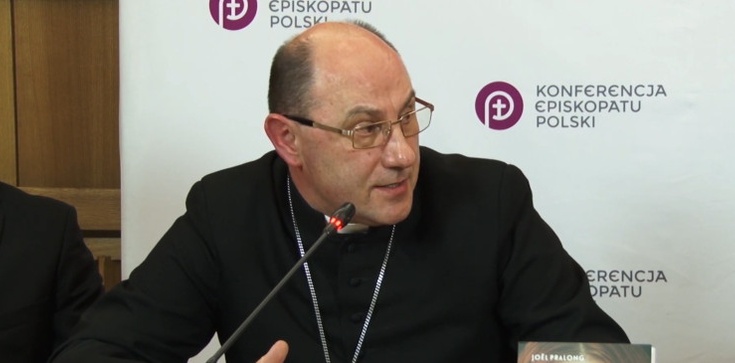 Abp Wojciech Polak: Kościół ma budować dialog, nie angażować się w polityczne kontrowersje   - zdjęcie
