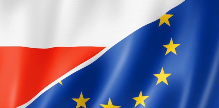 Sondaż: czy Polacy ufają instytucjom Unii Europejskiej? - zdjęcie