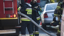 Brawo!!! Polscy strażacy będą nieść pomoc w Libanie - miniaturka