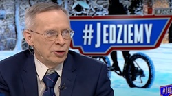 Prof. Gut: Polska służba zdrowia wytrzyma 50 tys. zakażeń - miniaturka