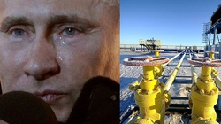 Gaz z USA do Polski i płacz na Kremlu!!! - miniaturka