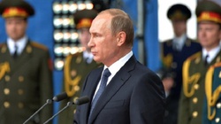 Porażki Rosji. Kreml demonstracyjnie usuwa dowódców  - miniaturka