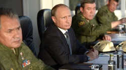 Kolejny blef Putina! CNN: Moskwa planuje atak i zajęcie Kijowa - miniaturka