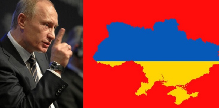 Brytyjskie MSZ: Kreml szykuje na Ukrainie zamach stanu - zdjęcie