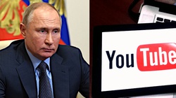 YouTube na wojnie z propagandą Kremla. Usunięto dziesiątki tysięcy nagrań - miniaturka
