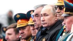 Bellingcat: Rosyjscy generałowie rozumieją, że wojna jest już przegrana - miniaturka