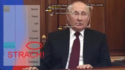 Budanow dla Sky News: Przewrót na Kremlu już się dokonuje - miniaturka
