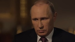 To koniec Putina? Dr Witold Sokała: Wie, że przeszarżował  - miniaturka