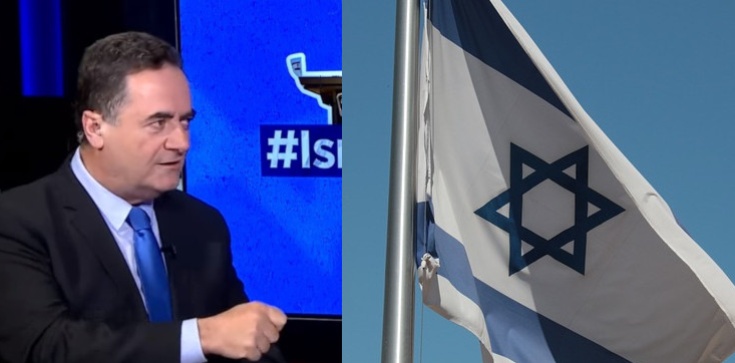 Eldad Beck: Minister SZ Izraela jest idiotą - zdjęcie