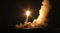 Rada Bezpieczeństwa ONZ obraduje, Korea Północna rakiety testuje - miniaturka