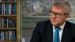 Ryszard Czarnecki obejmie stanowisko wiceprzewodniczącego Społecznej Rady Sportu - miniaturka