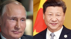 Chiny ostrzegają USA. Pekin poparł żądania Moskwy  - miniaturka