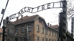 Niemiecki Holocaust nie był owocem szaleństwa, ale nauki wyzwolonej z moralności - miniaturka