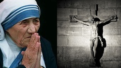Matka Teresa z Kalkuty o ,,największym niszczycielu pokoju’’ - miniaturka