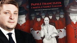 Już dziś spotkanie z Pawłem Chmielewskim, autorem książki „Papież Franciszek i mafia z Sankt Gallen” - miniaturka