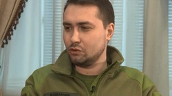 Szef ukraińskiego wywiadu: Wyłącznie siłą odzyskamy wszystkie utracone terytoria - miniaturka