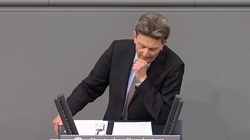 Skandal! Niemiecki polityk grozi Ukrainie - miniaturka