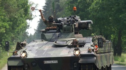 Szwajcaria blokuje dostawy broni dla Ukrainy  - miniaturka