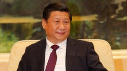 Himalaje absurdu! Prezydent Chin wydaje książkę o… prawach człowieka  - miniaturka