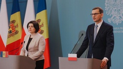 Premier: Pożyczymy Mołdawii 20 mln euro - miniaturka