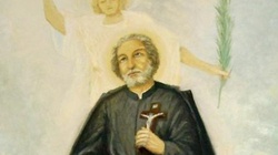 Św. Andrzej Bobola – Boży Cudotwórca - miniaturka