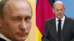Co dla Niemiec oznaczałby konflikt z Putinem? Zapasy gazu starczą im na… 18 dni - miniaturka