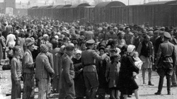 ONZ przyjęło rezolucję ws. negowania Holocaustu - miniaturka