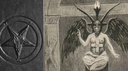 Przerażające świadectwa byłych satanistów! Konieczne były egzorcyzmy - miniaturka