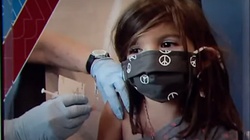 Portugalia. Lekarze alarmują i wzywają do wstrzymania szczepień dzieci - miniaturka