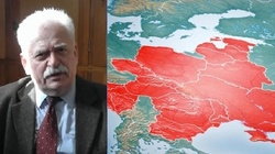 Prof. Romuald Szeremietiew: Jak zjednoczyć Europę Środkowo-Wschodnią - miniaturka