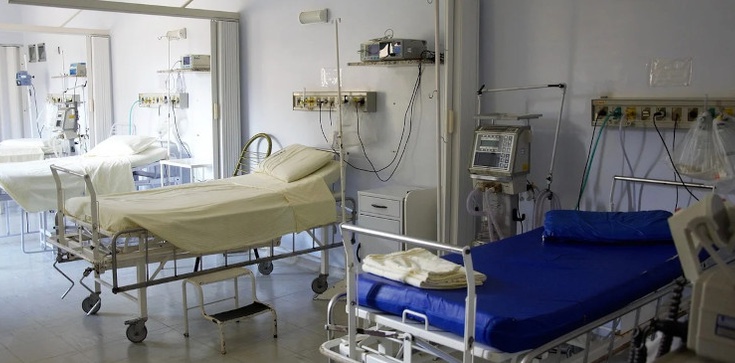 Oświadczenie szpitala w Pszczynie: Zawieszono dwóch lekarzy - zdjęcie