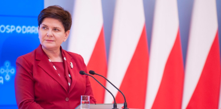 Wąsik: Rząd dba o Polskę, a nie o poklask europejskich elit - zdjęcie