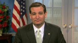 Ted, ostatnia nadzieja Republikanów - miniaturka