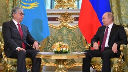 Putin zabiera wojska z Kazachstanu. Podsumowanie konfliktu - miniaturka